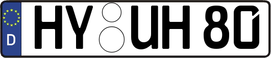 HY-UH80