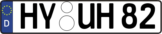 HY-UH82
