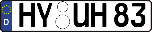 HY-UH83
