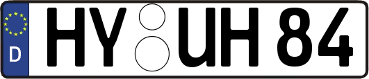 HY-UH84