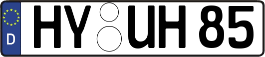 HY-UH85