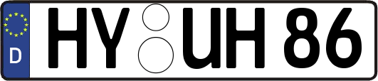 HY-UH86