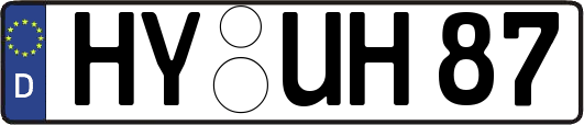 HY-UH87