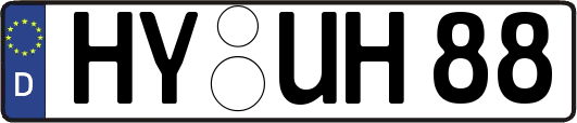 HY-UH88
