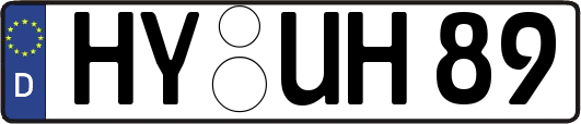 HY-UH89