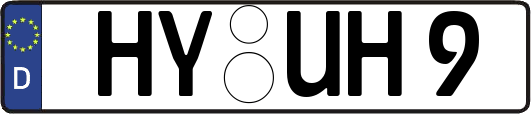 HY-UH9