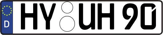 HY-UH90