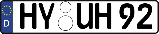 HY-UH92