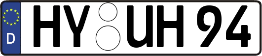 HY-UH94