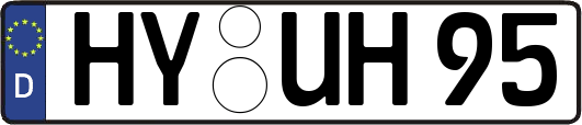 HY-UH95