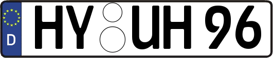 HY-UH96