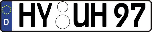 HY-UH97