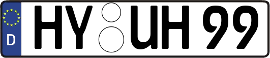 HY-UH99