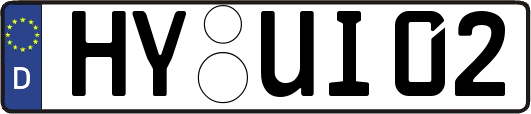 HY-UI02