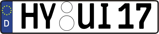 HY-UI17