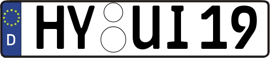 HY-UI19