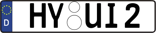HY-UI2