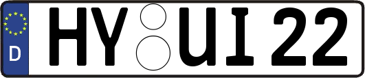 HY-UI22