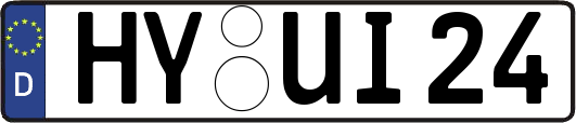 HY-UI24