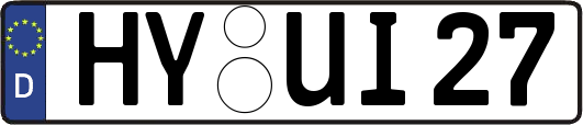 HY-UI27