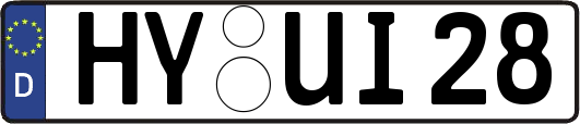 HY-UI28