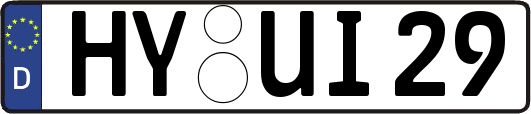 HY-UI29