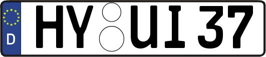 HY-UI37