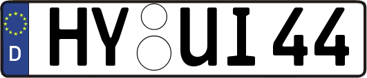 HY-UI44