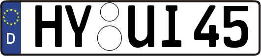 HY-UI45