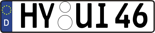 HY-UI46