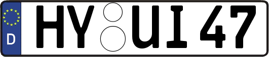 HY-UI47