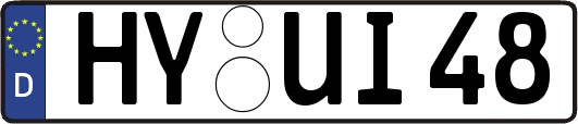 HY-UI48
