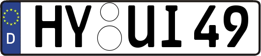 HY-UI49