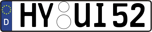 HY-UI52