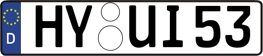 HY-UI53