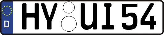 HY-UI54