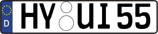 HY-UI55