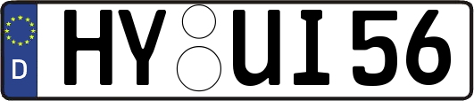 HY-UI56