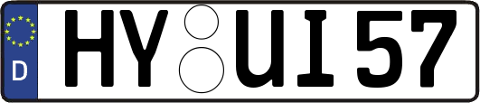 HY-UI57