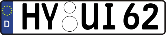 HY-UI62