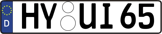 HY-UI65