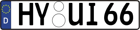 HY-UI66