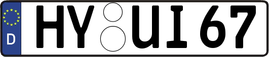 HY-UI67