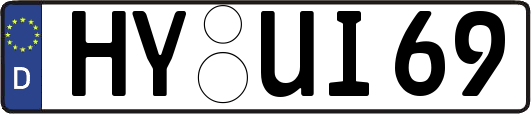 HY-UI69
