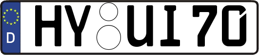 HY-UI70