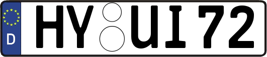 HY-UI72