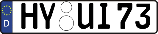 HY-UI73