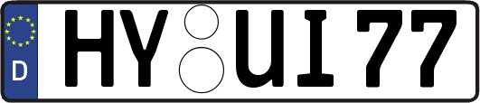HY-UI77