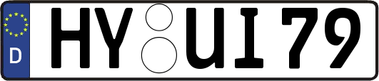HY-UI79