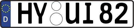 HY-UI82